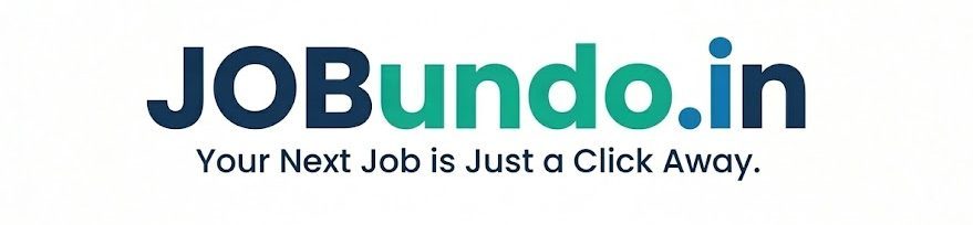 Jobundo.in